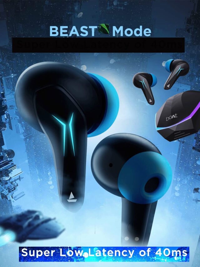 Best Gaming Earbuds