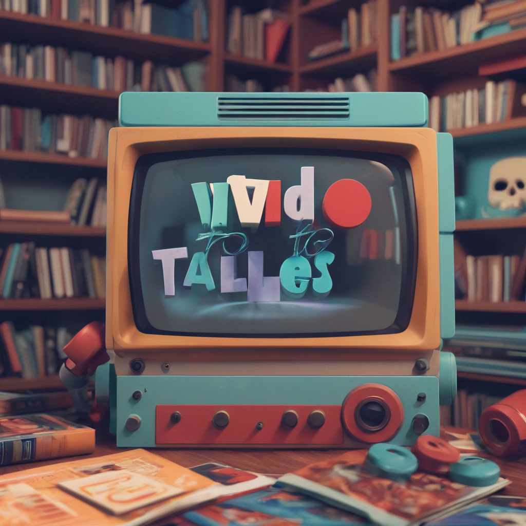 Introduction to AIVideoTales