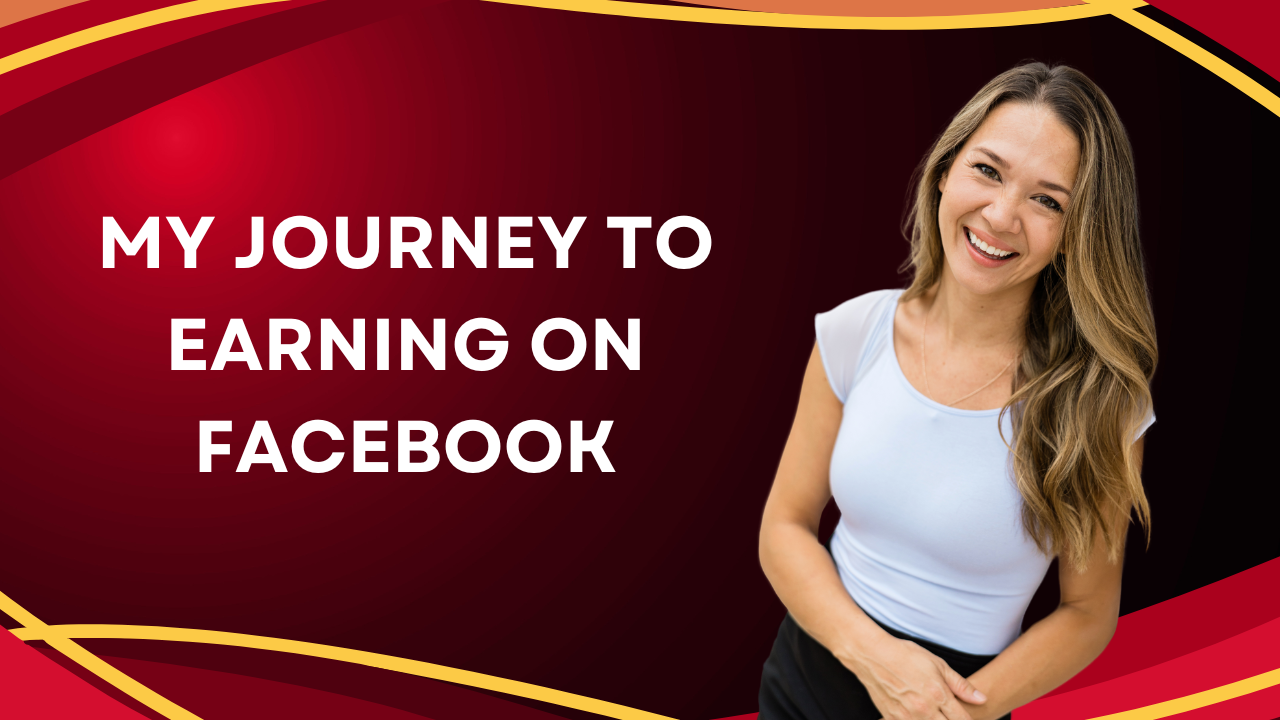 Read more about the article My Journey to Earning on Facebook: How I Turned Posts into Profits