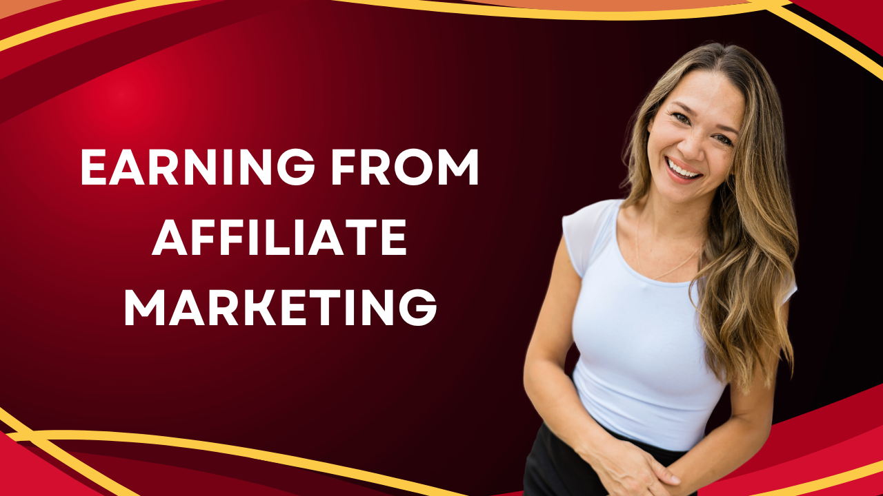 Read more about the article My Path to Passive Income: Earning from Affiliate Marketing