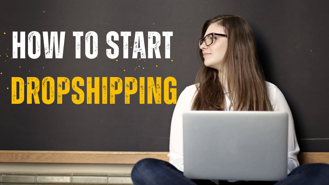 Read more about the article How to Start Dropshipping with Minimal Investment: 2025 Guide