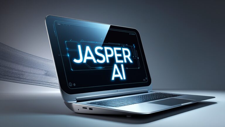 Jasper AI Review 2025