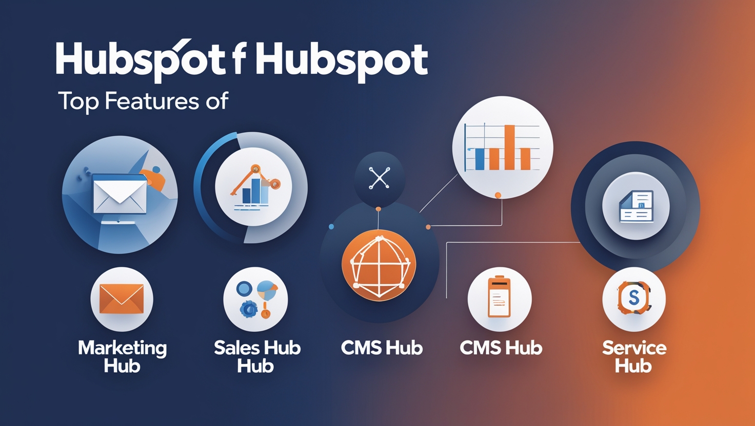 Read more about the article The Ultimate Guide to HubSpot: Why It’s a Game-Changer for Your Business in 2025